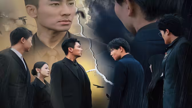我本良善 