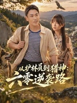 从护林员到猎神：六零逆袭路