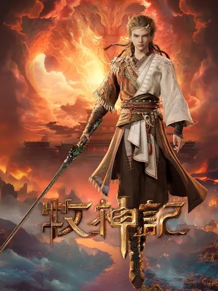 牧神记迅雷下载