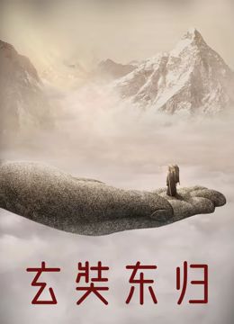 玄奘东归迅雷下载