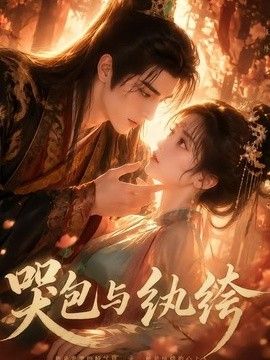 哭包与纨绔