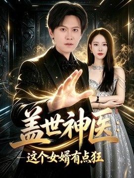 盖世神医：这个女婿有点狂
