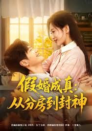 假婚成真从分房到封神房风云重生守护师娘封面图