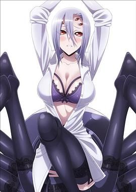 魔物娘的同居日常OAD2手机电影