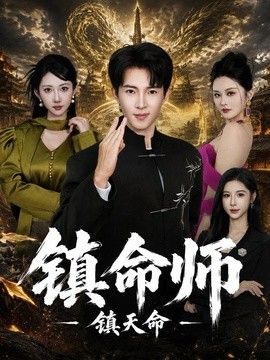 镇命师，镇天命