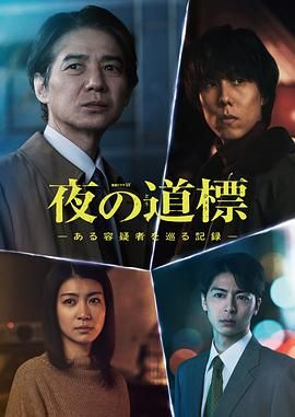 夜之路标 围绕某嫌疑人的记录mp4下载