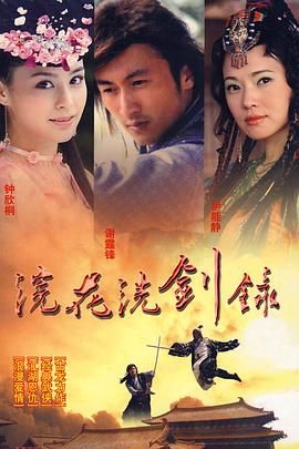 浣花洗剑录 2008mp4下载