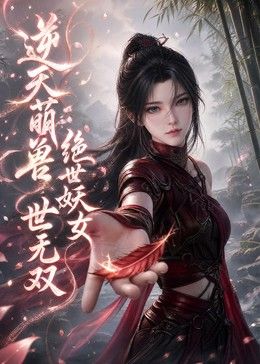 逆天萌兽：绝世妖女世无双