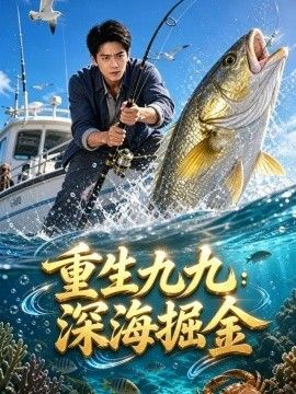 重生九九：深海掘金