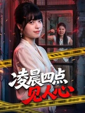 凌晨四点见人心