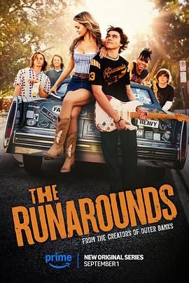 The Runarounds迅雷下载
