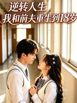 逆转人生，我和前夫重生回18岁