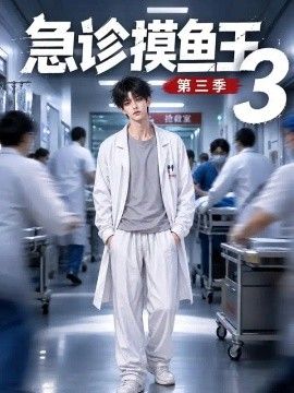 急诊摸鱼王3