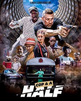 Cop  a Half迅雷下载