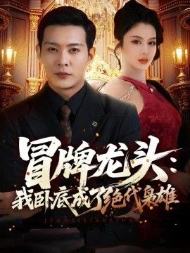 冒牌龙头：我卧底成了绝代枭雄