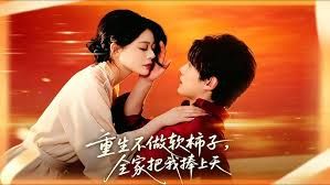 重生不做软柿子全家把我捧上天
