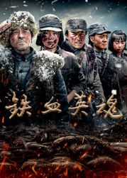 铁血英魂手机电影