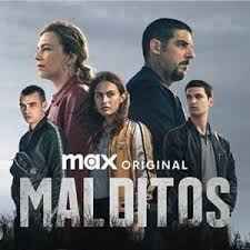 Malditos-第一季迅雷下载