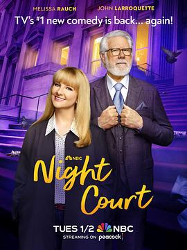 夜间法庭 第二季迅雷下载