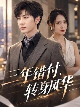 三年错付，转身风华
