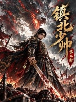 镇北少帅第二季