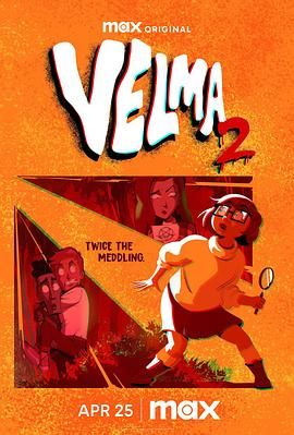 史酷比：维尔玛的大冒险 第二季迅雷下载