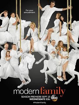 摩登家庭 第七季迅雷下载