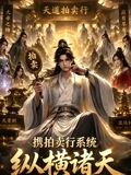 携拍卖行系统，纵横诸天