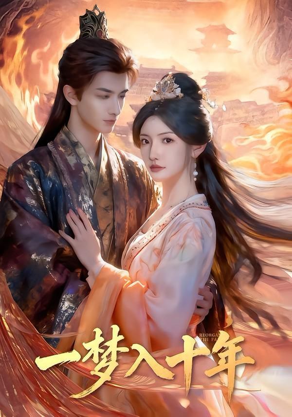 一梦入十年(穿到十年后,长姐重整家风)