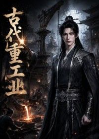 古代重工业海报图片