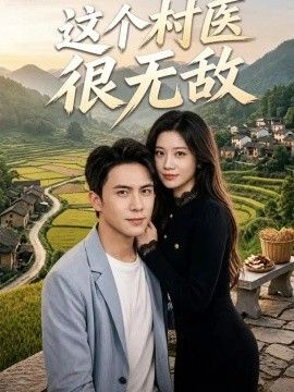 这个村医很无敌