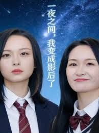 一夜之间我变成影后了影后她不好惹封面图