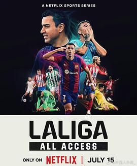 LALIGA 西甲全纪录迅雷下载