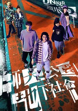 师大公园地下社会mp4下载