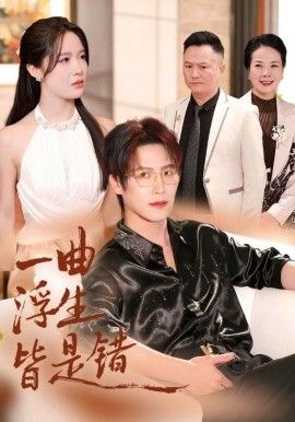 一曲浮生皆是被伤八年真千金选择不再忍耐封面图