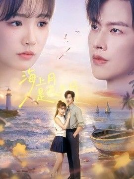 海上月是天上月封面图