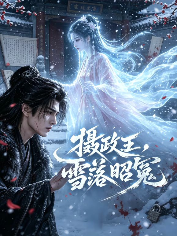 摄政王，雪落昭冤