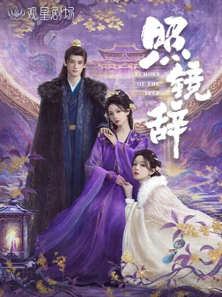 照镜辞手机电影