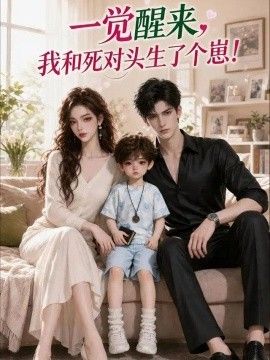 一觉醒来，我和死对头生了个崽！