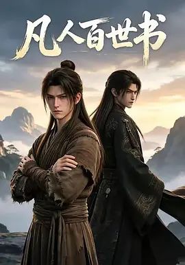 凡人百世书第一季