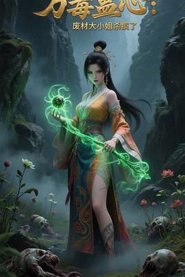 万毒蛊心：废材大小姐杀疯了手机电影