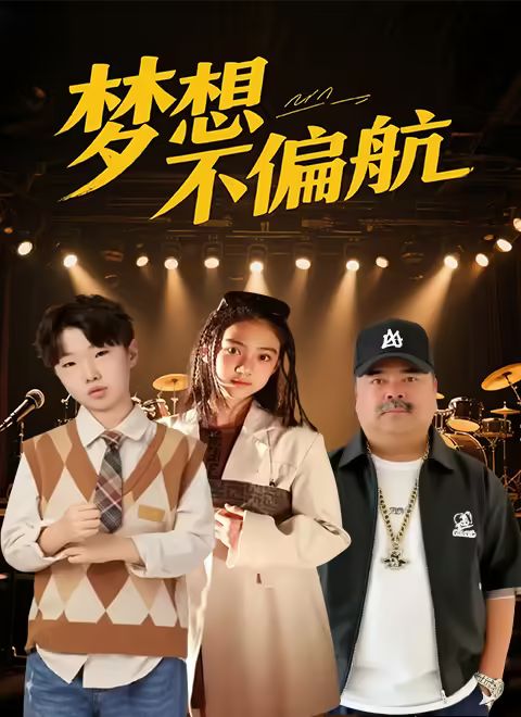 梦想不偏航手机电影