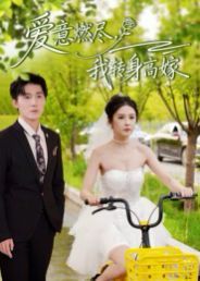 爱意燃尽，我转身高嫁}