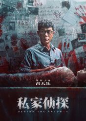 私家侦探 粤语版迅雷下载