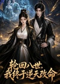 轮回八世，我终于逆天改命