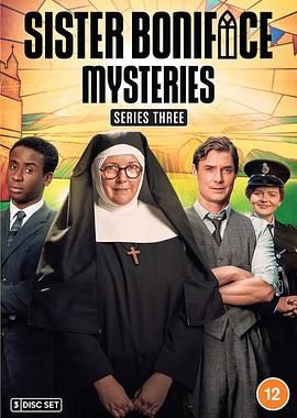 博尼法斯修女探案集 第三季迅雷下载