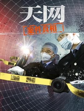 天网：案件真相手机电影