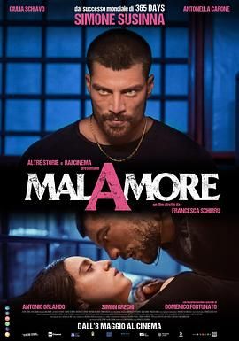 Malamore迅雷下载