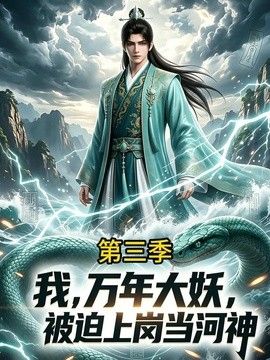 我，万年大妖，被迫上岗当河神第三季