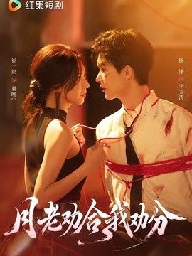 月老劝合我劝分